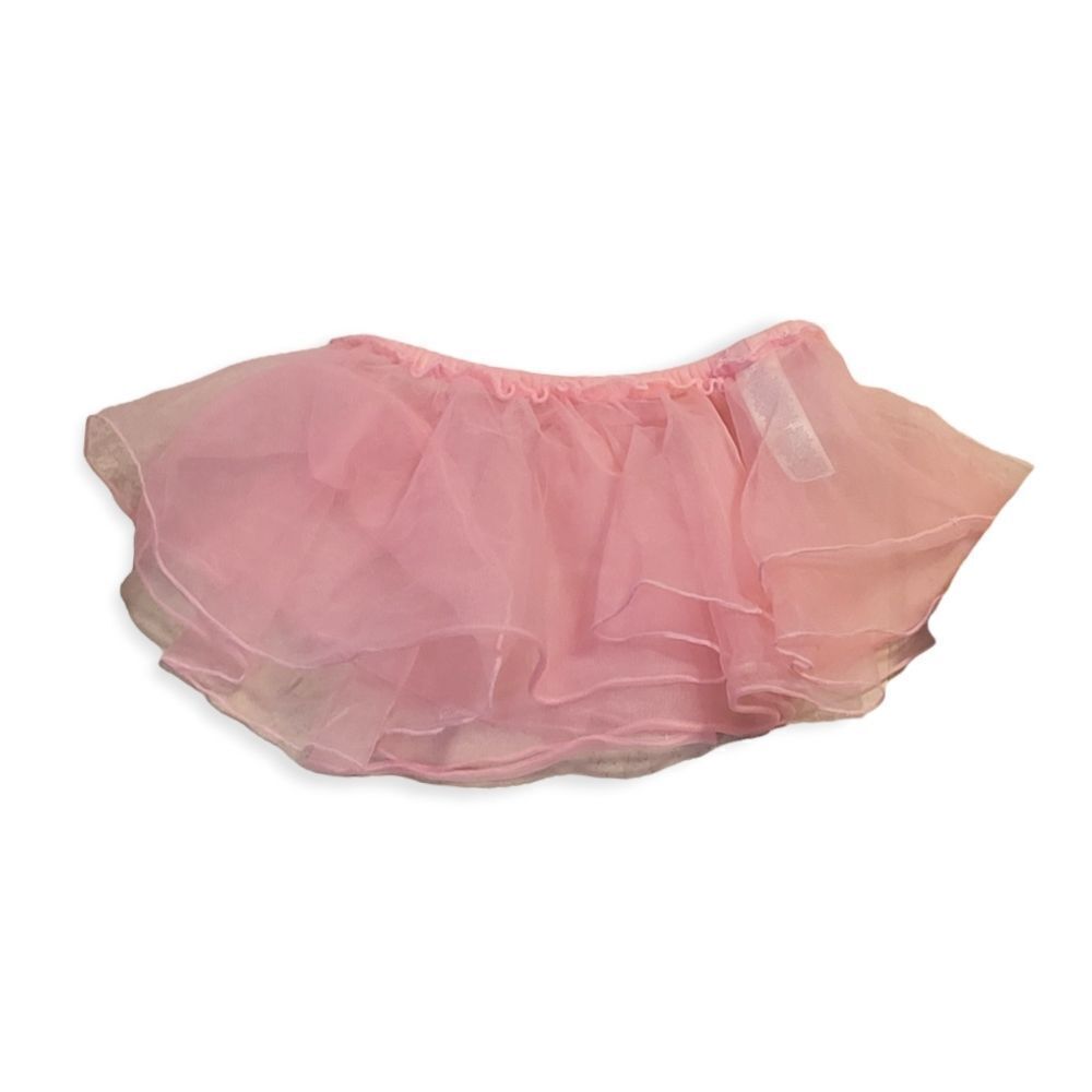 Toddler tutu bundle - Picture 2 of 3